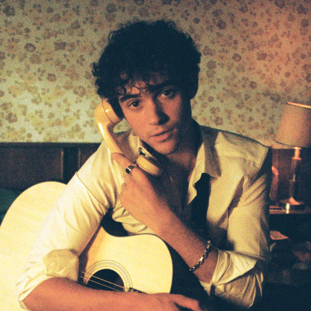 Joshua Bassett Spotify