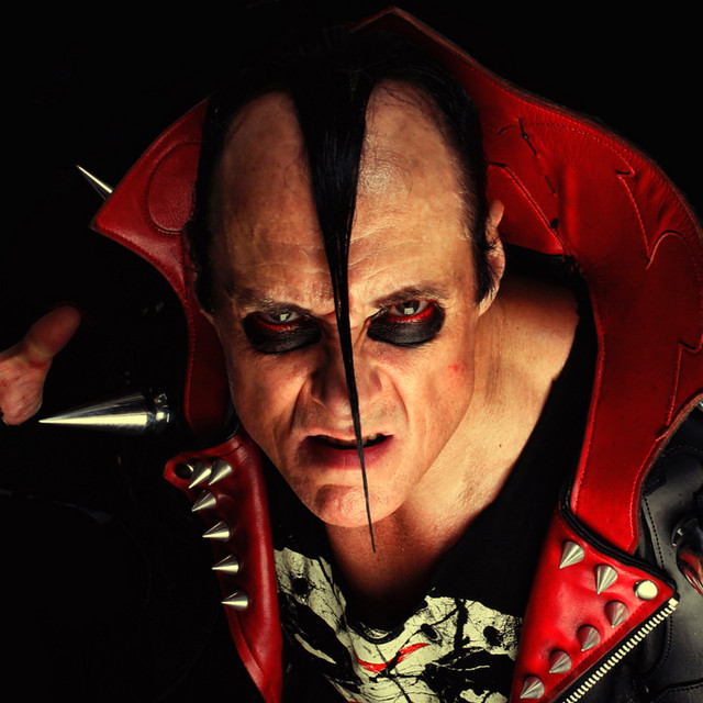 Jerry Only | Spotify