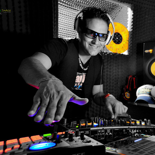 Dj Fabian Mix Spotify