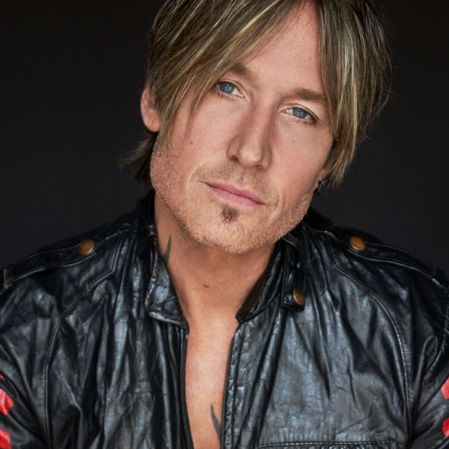 Keith Urban Spotify