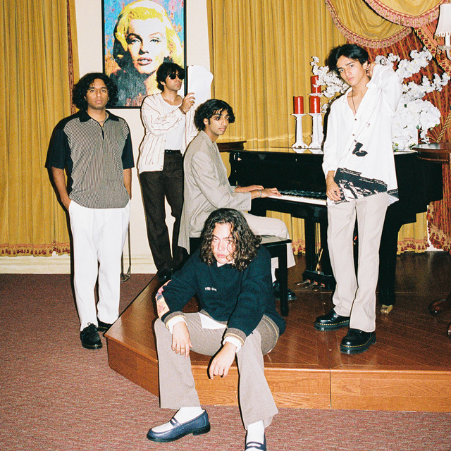 Weston Estate songs list in order Chosic