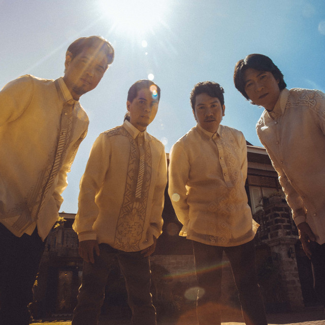 Orange & Lemons Spotify