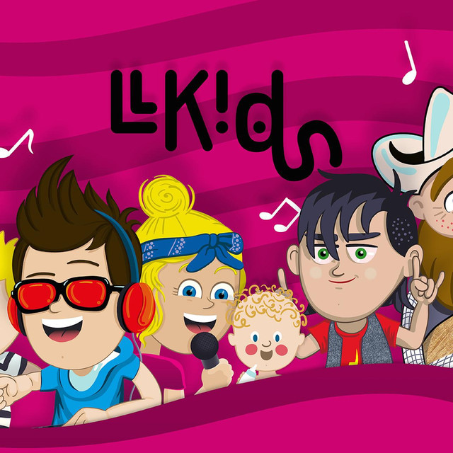 LL Kids Kinderlieder Spotify
