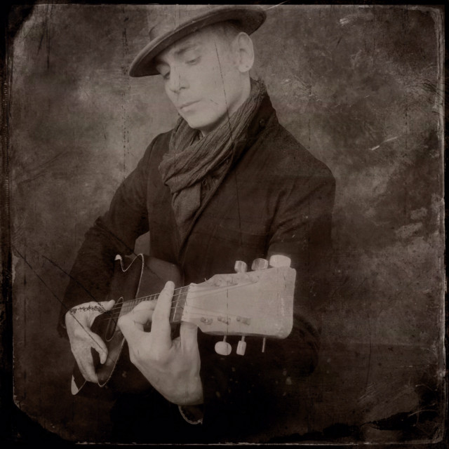 John Presnell Spotify