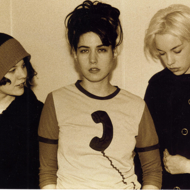 Bikini Kill best songs · discography · lyrics