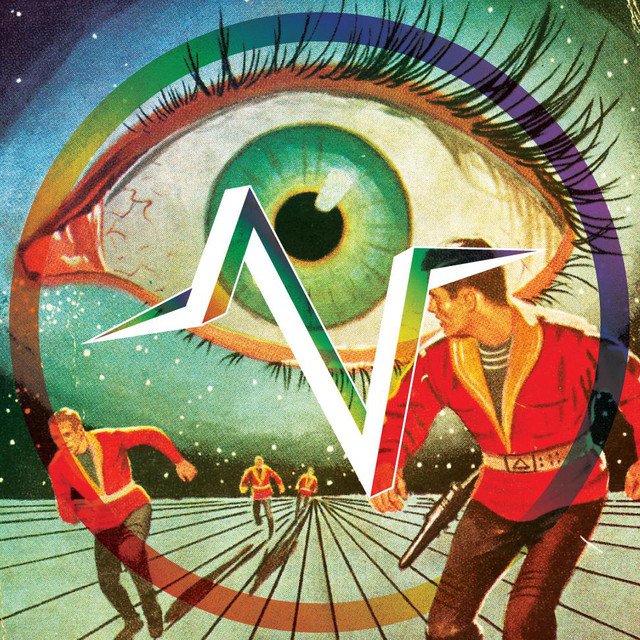 Sep 07, 2024 The Variants / Sage Avallone / me + gehrig at Elementz