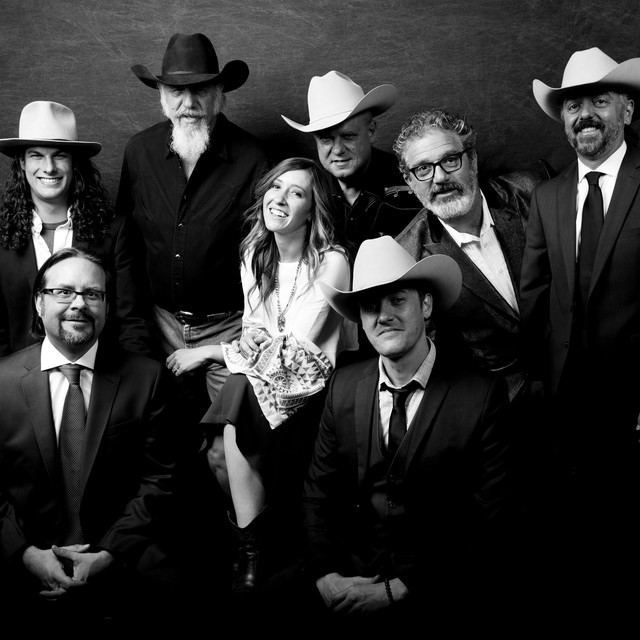 Oct 04, 2024 Asleep At the Wheel / DeathbyRomy / Dexter and The