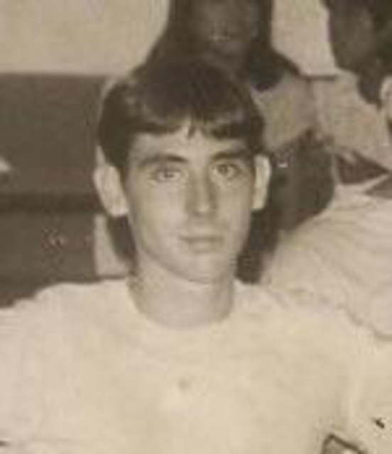 Stephen Rowe Spotify