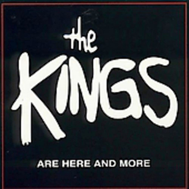 The Kings top songs · discography · lyrics
