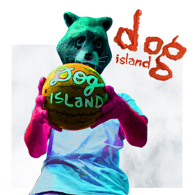 Dog Island Spotify