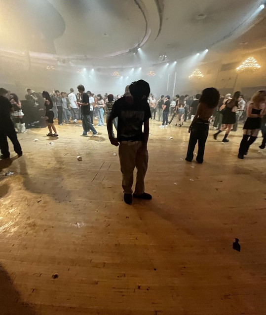 Oct 28, 2022 Counterproductive / Sinking Season / deep contact / mossy