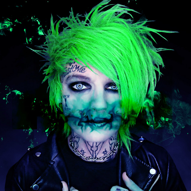 Hair Jordan res profile SubmitHub