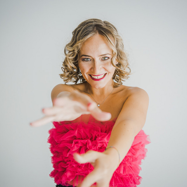 Vicky Corbacho Spotify