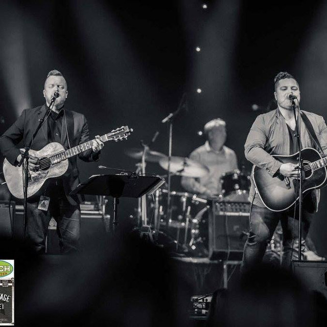 Finnegan Bell Concert & Tour History Concert Archives