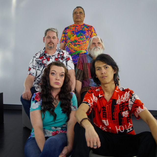 Tin Foil Top Hat Concert & Tour History Concert Archives