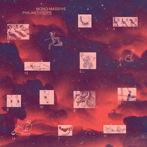 Mono:Massive | Chartmetric