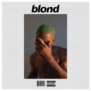 Toonaard/BPM van Blonde (Album) Door Frank Ocean Musicstax