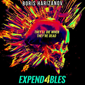 The Expendables 4 Official Trailer Music - Can&rsquo;t Stop - Epic 