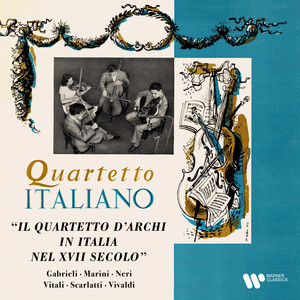 Giovanni Gabrieli | Spotify