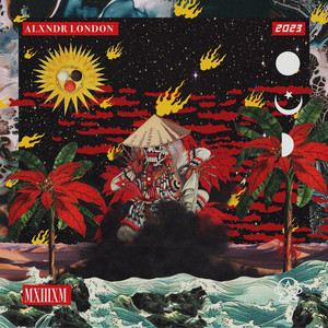 albums 2023 2023 - Album By Alxndr London | Spotify