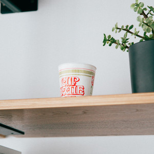 hyllor utan konsol Ramen - Single By Meso, Old Gregg, Camnah | Spotify