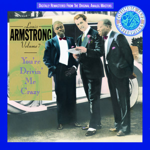 Tonart, BPM & Auswertung von Shine von Louis Armstrong & His Sebastian