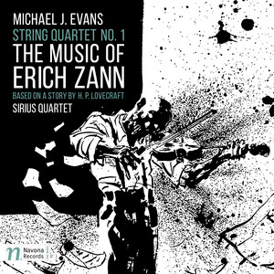 Michael J. Evans on MusicEngine