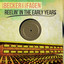 Walter Becker Reelin' in the Early Years Album Songs and Lyrics Lyreka