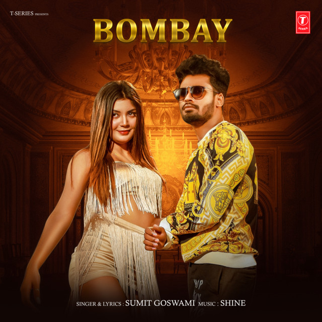 Bombay Single by Sumit Goswami Spotify