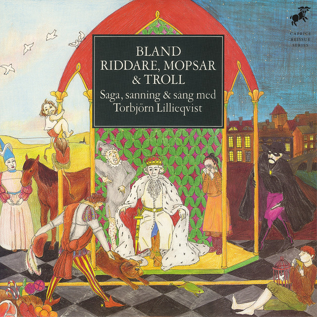 Die Zauberflöte, K. 620 PaPaPaPaPaPaPapagena! Sung in Swedish