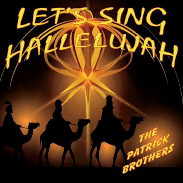 Oh What a Christmas song and lyrics by The Patrick Brothers Spotify