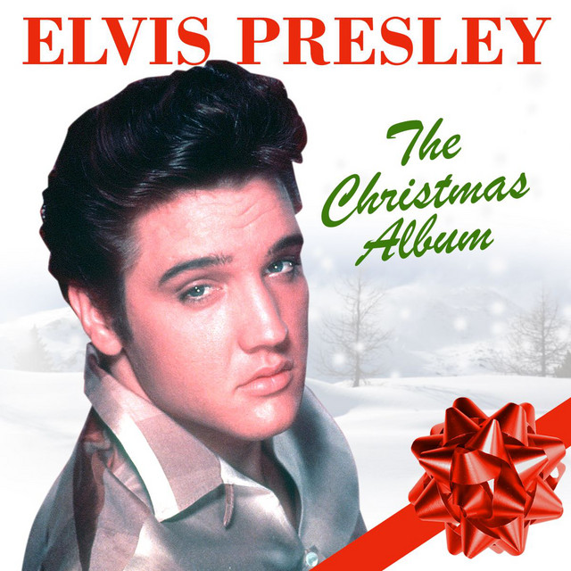 I'll Be Home For Christmas song and lyrics by Elvis Presley Spotify
