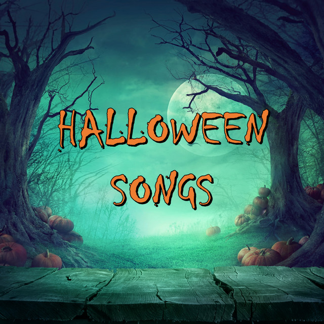 Halloween Songs Compilation by Various Artists Spotify