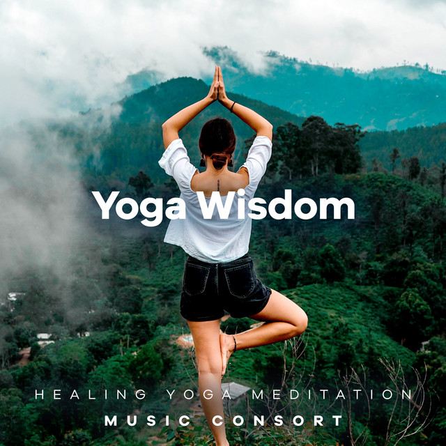 Yoga Wisdom Album by Healing Yoga Meditation Music Consort Spotify