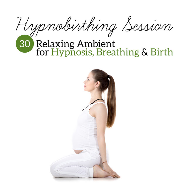 Pregnancy Deep Relaxation song by Hypnobirthing Music Company Spotify