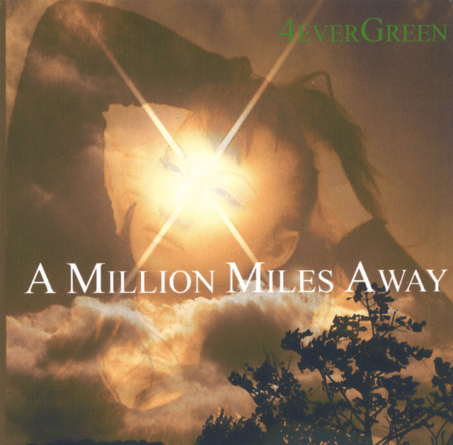 I've Cried a thousand Tears song and lyrics by 4everGreen Spotify