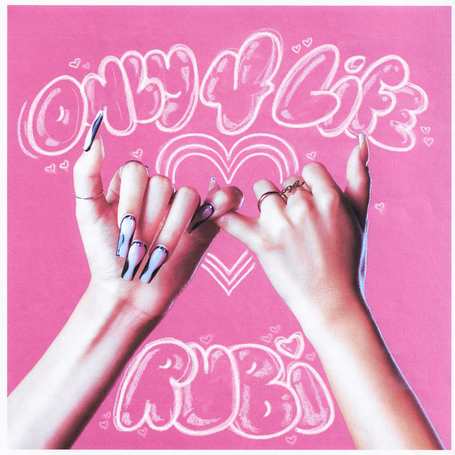 ONLY 4 LIFE Remix song and lyrics by Rubi, FABE BROWN Spotify