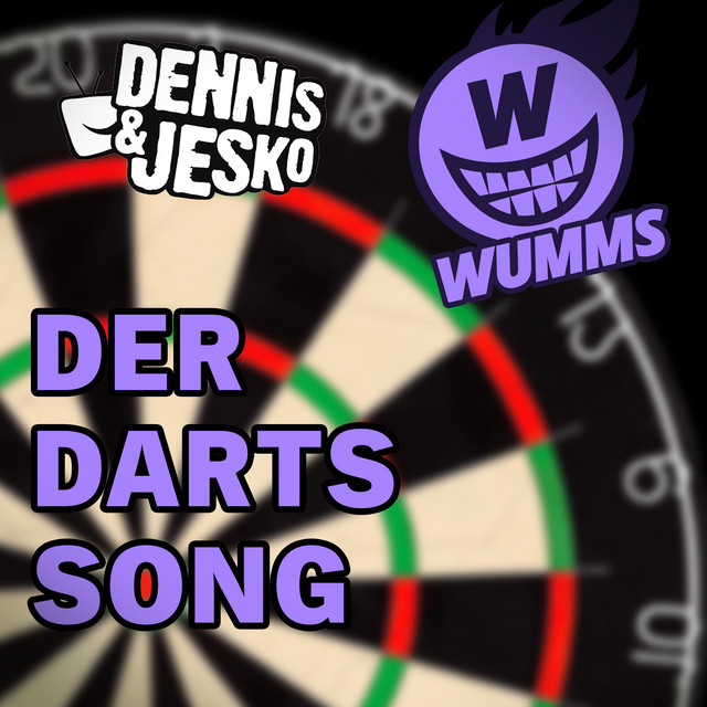 Der Darts Song Single by Dennis & Jesko Spotify