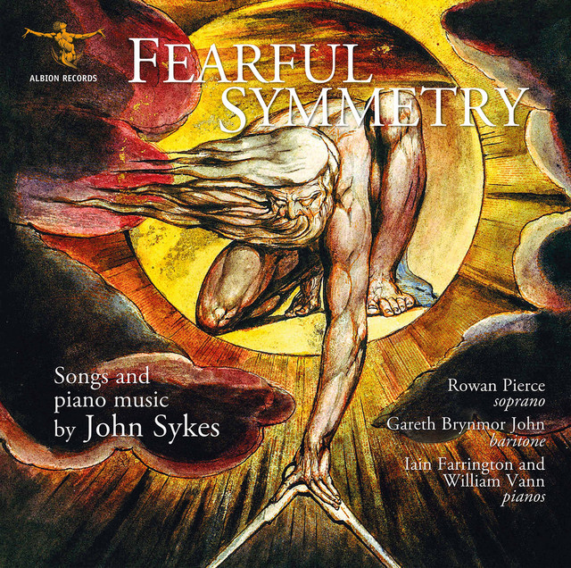 The Tyger - Song And Lyrics By John Sykes, Gareth Brynmor John, William Vann | Spotify