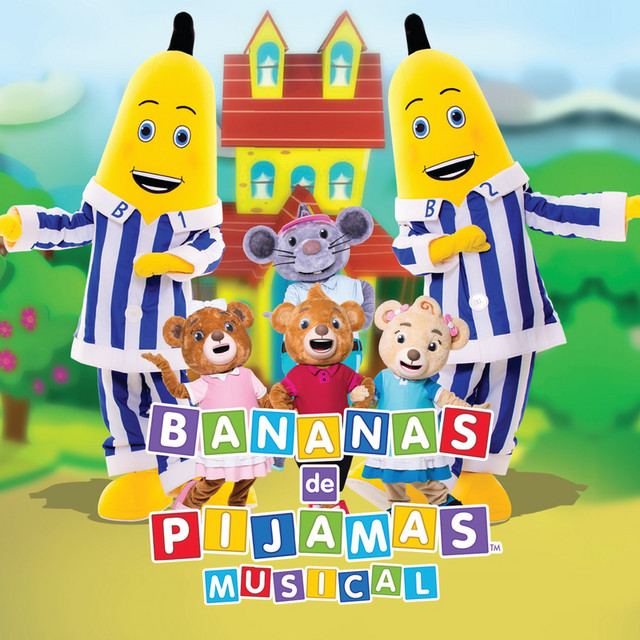 Rato De Boné song and lyrics by Bananas De Pijamas Spotify