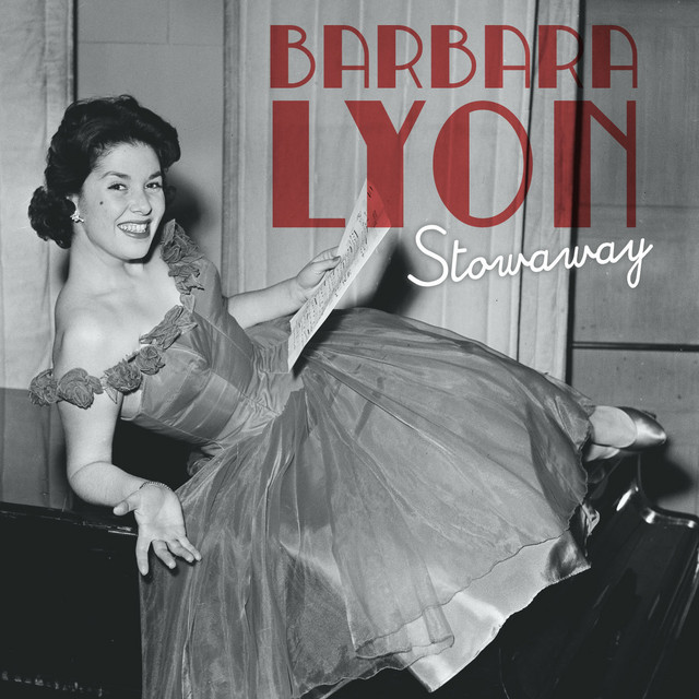 Barbara Lyon Spotify