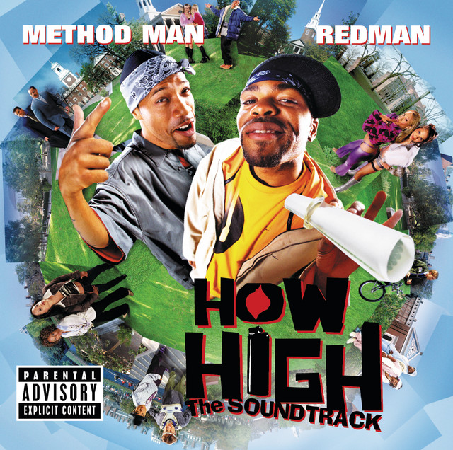 Part II song by Method Man, Redman Spotify