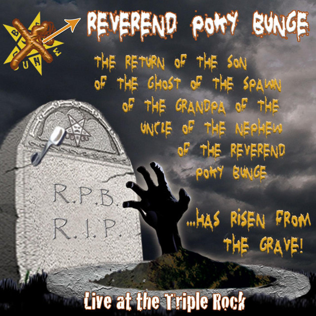 Mr. Poopy Pants song and lyrics by Reverend Poky Bunge Spotify