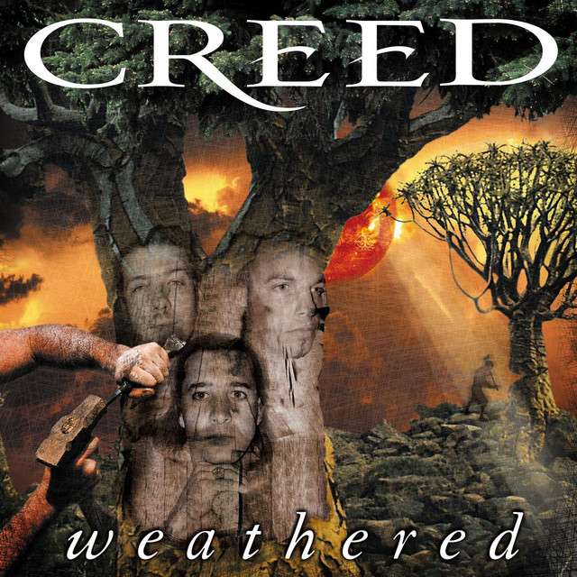 Stand Here With Me song by Creed Spotify