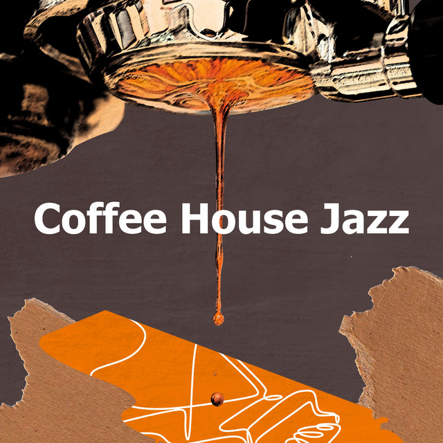 Coffee House Jazz Album by Smooth Jazz Radio Spotify