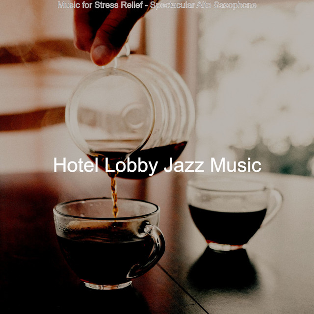 Feelings for Depression song by Hotel Lobby Jazz Music Spotify