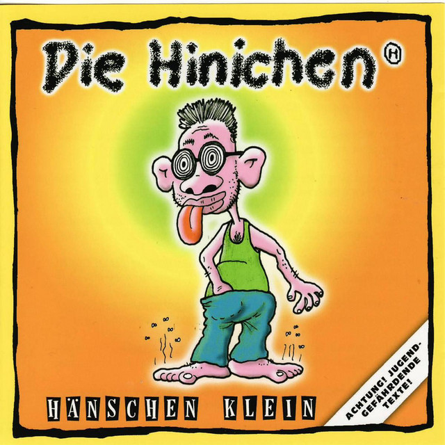 Hänschen Klein by Die Hinichen on Spotify