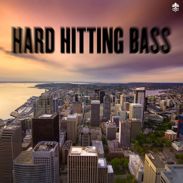 Hard Hitting Bass Compilation by Various Artists Spotify