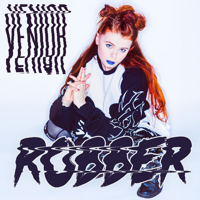 Robber Single by Venior Spotify
