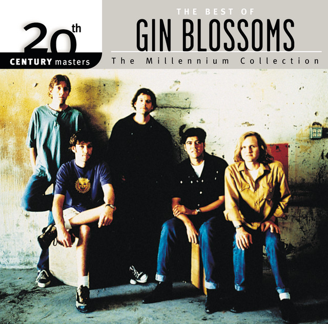 Key &amp; BPM for Until I Fall Away by Gin Blossoms | Tunebat